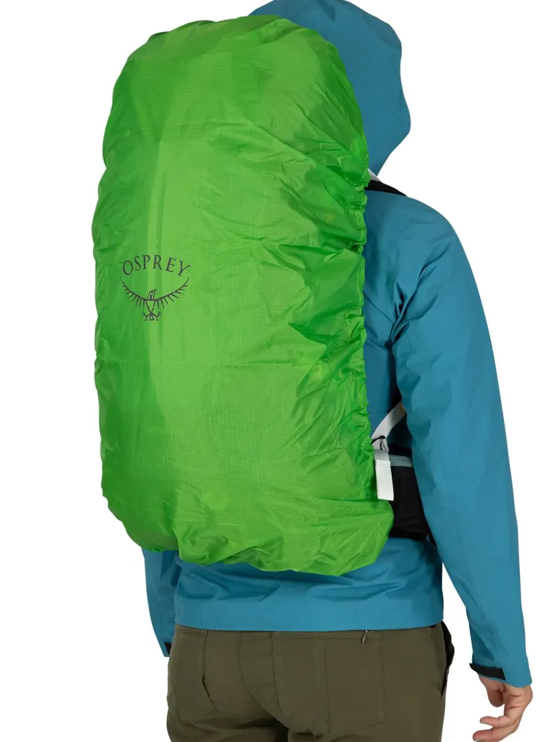 Osprey Day Packs-Womens Sirrus 36 Rucksack - Muted Space Blue