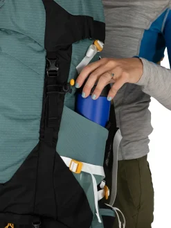 Osprey Day Packs-Womens Sirrus 36 Rucksack - Muted Space Blue