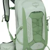 Osprey Day Packs-Womens Tempest 11 Rucksack - Frosty Mint Green Botanica