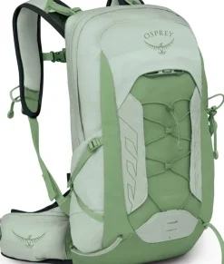 Osprey Day Packs-Womens Tempest 11 Rucksack - Frosty Mint Green Botanica
