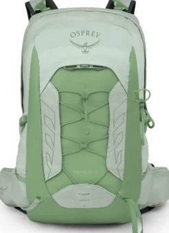 Osprey Day Packs-Womens Tempest 11 Rucksack - Frosty Mint Green Botanica