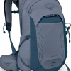 Osprey Day Packs-Womens Tempest 22 Rucksack - Anchor Blue-Atlas