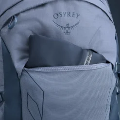 Osprey Day Packs-Womens Tempest 22 Rucksack - Anchor Blue-Atlas