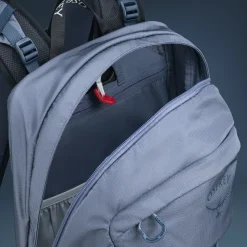 Osprey Day Packs-Womens Tempest 22 Rucksack - Anchor Blue-Atlas