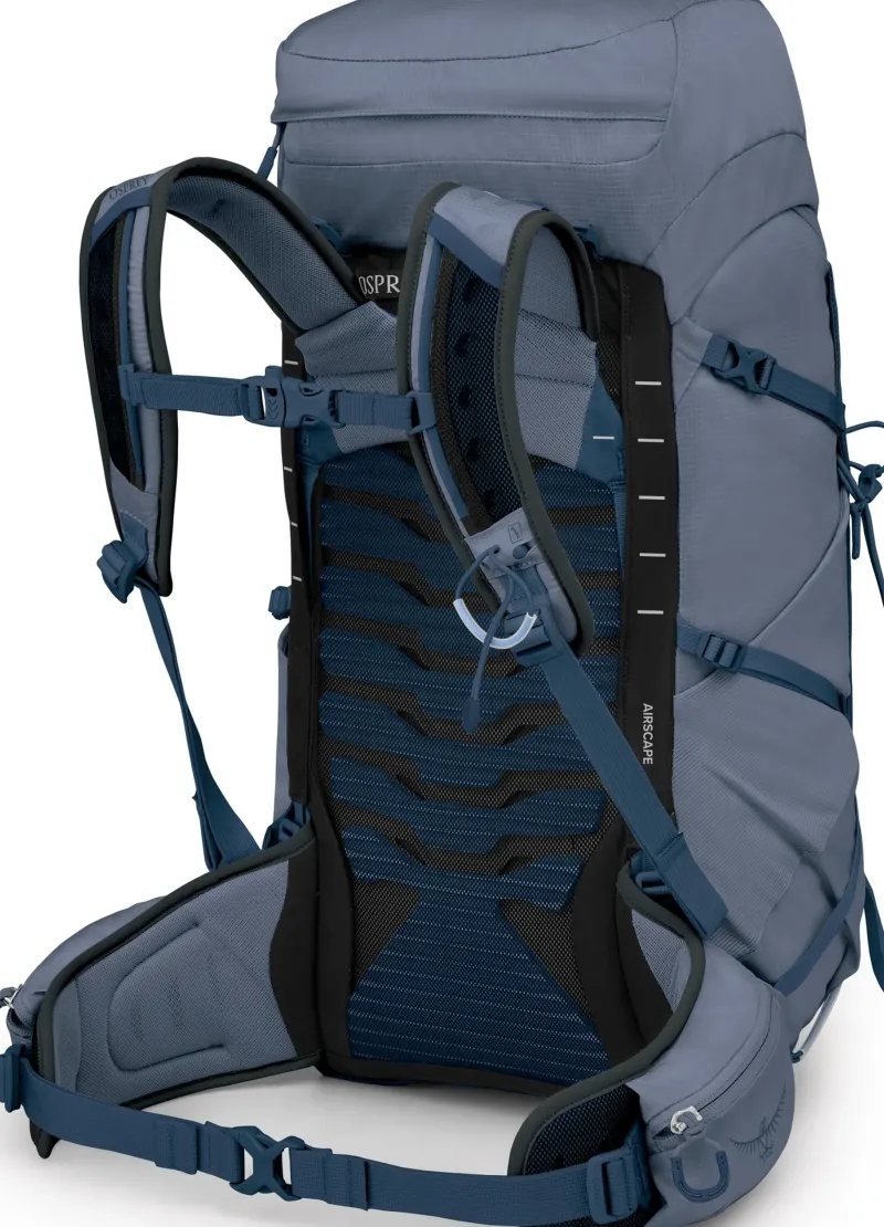 Osprey Day Packs-Womens Tempest 33 Rucksack - Anchor Blue Atlas