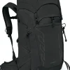 Osprey Day Packs-Womens Tempest 33 Rucksack - Black-Coal Grey