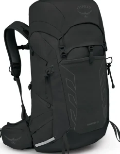 Osprey Day Packs-Womens Tempest 33 Rucksack - Black-Coal Grey