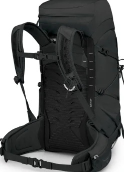 Osprey Day Packs-Womens Tempest 33 Rucksack - Black-Coal Grey