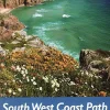 Ordnance Survey Maps And Books-OS South West Coast Path - Padstow to Falmouth