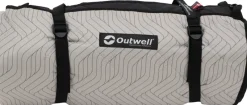 Outwell Carpets-Blackwood 4 Cozy Carpet