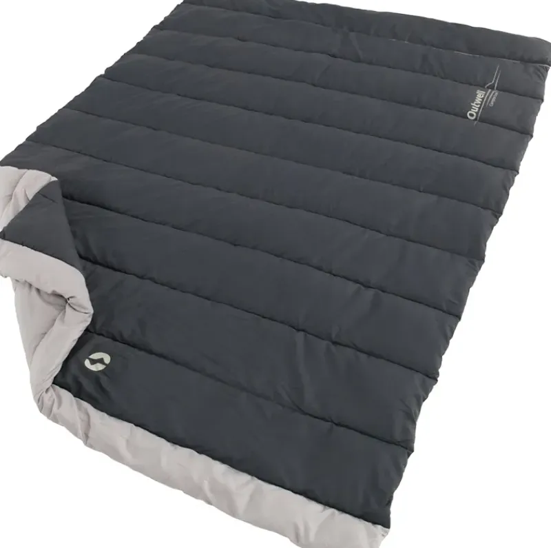 Outwell Family & Leisure Sleeping Bags-Campion Duvet