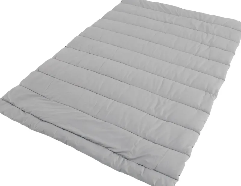 Outwell Family & Leisure Sleeping Bags-Campion Duvet