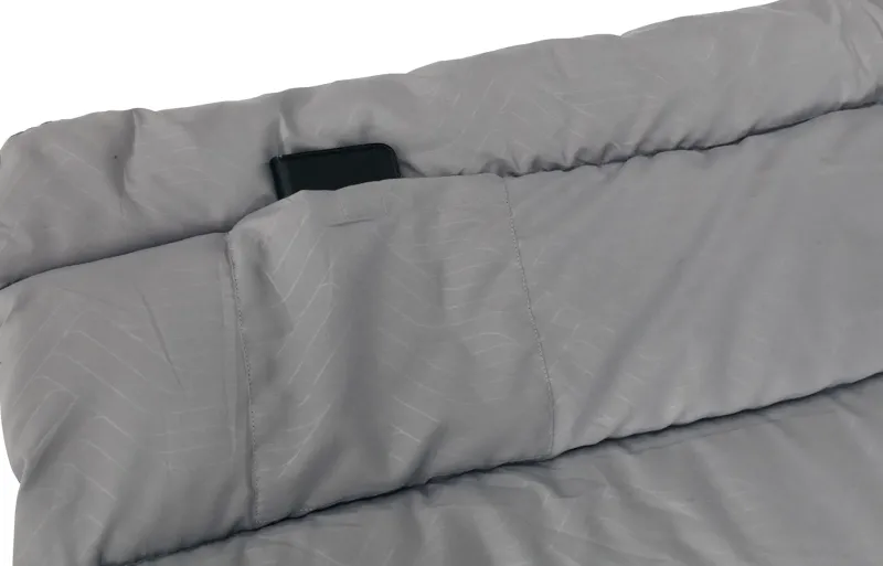 Outwell Family & Leisure Sleeping Bags-Campion Duvet