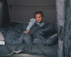 Outwell Family & Leisure Sleeping Bags-Campion Duvet