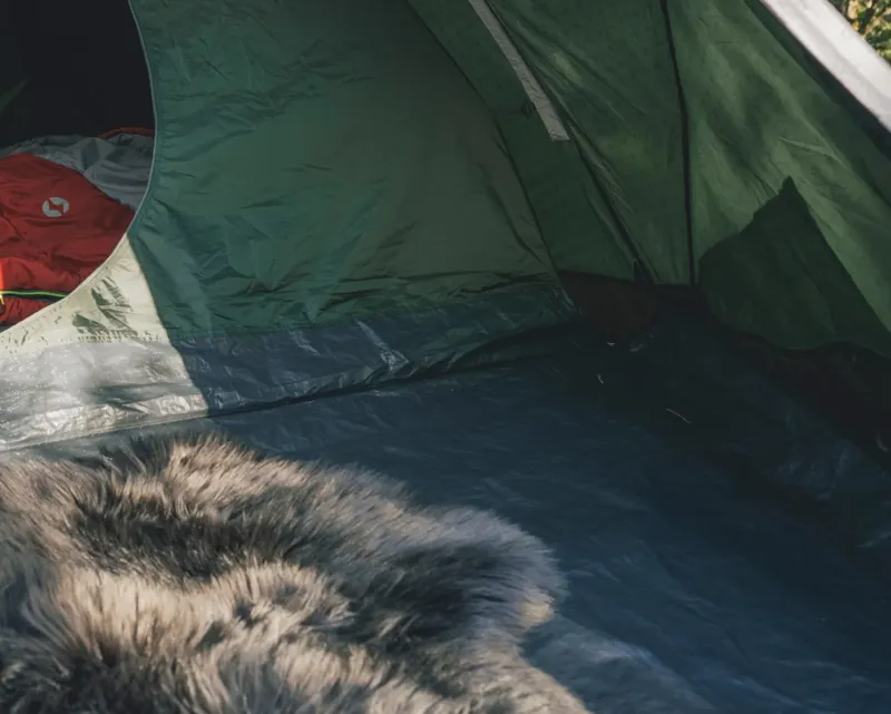 Outwell Family & Leisure Tents-Cloud 4 Tent