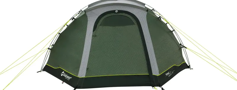Outwell Family & Leisure Tents-Cloud 4 Tent