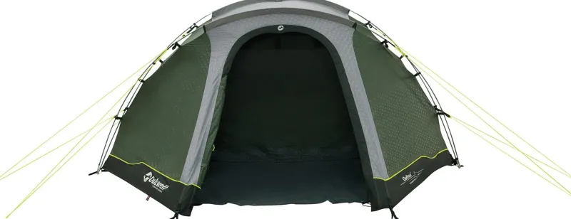 Outwell Family & Leisure Tents-Cloud 4 Tent