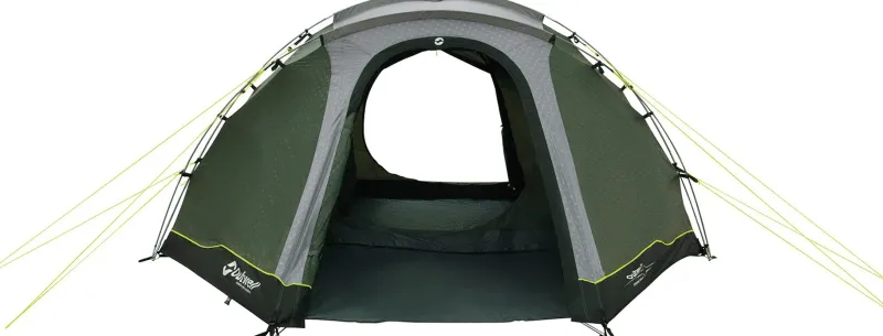 Outwell Family & Leisure Tents-Cloud 4 Tent