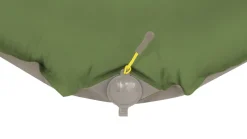 Outwell Family & Leisure Camp Beds And Sleeping Mats-Dreamcatcher Self Inflating Mat - Single - 12.0cm XL