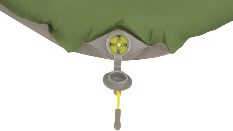 Outwell Family & Leisure Camp Beds And Sleeping Mats-Dreamcatcher Self Inflating Mat - Single - 12.0cm XL