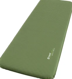 Outwell Family & Leisure Camp Beds And Sleeping Mats-Dreamcatcher Self Inflating Mat - Single - 10.0cm