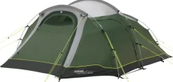 Outwell Family & Leisure Tents-Earth 4 Plus Tent