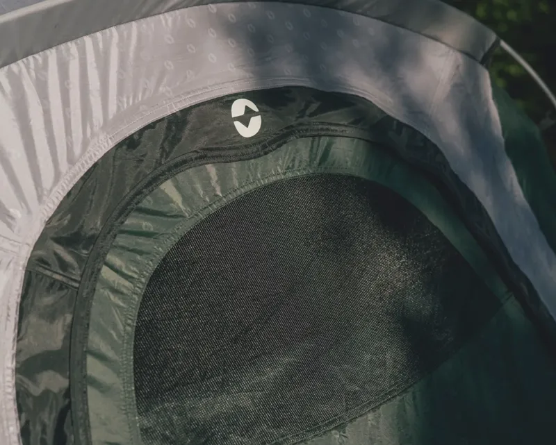 Outwell Family & Leisure Tents-Earth 4 Plus Tent