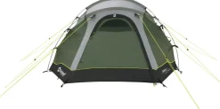 Outwell Family & Leisure Tents-Earth 3 Plus Tent