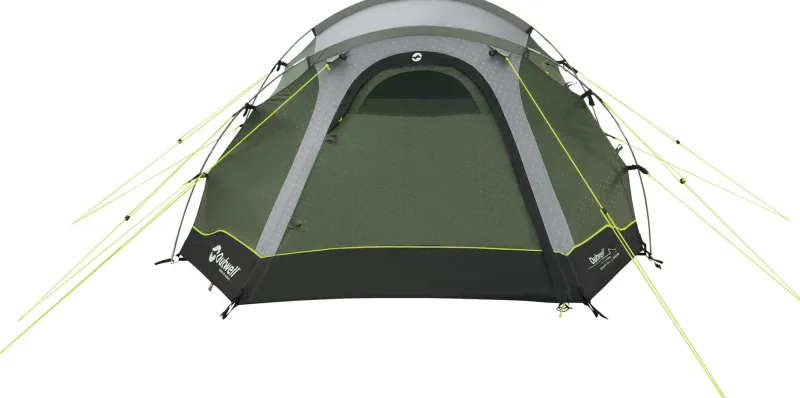Outwell Family & Leisure Tents-Earth 3 Plus Tent