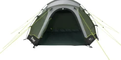 Outwell Family & Leisure Tents-Earth 3 Plus Tent
