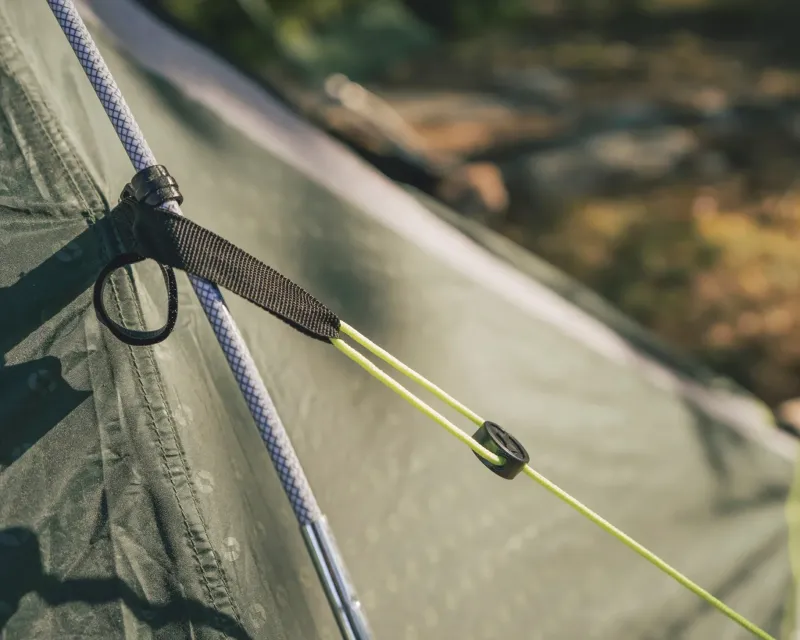 Outwell Family & Leisure Tents-Earth 3 Plus Tent