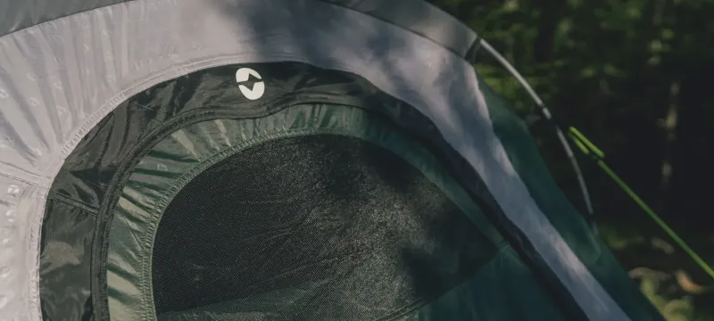 Outwell Family & Leisure Tents-Earth 3 Plus Tent