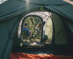 Outwell Family & Leisure Tents-Earth 3 Plus Tent