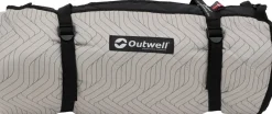 Outwell Carpets-Nevada 5 Cozy Carpet