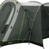 Outwell Family & Leisure Tents-Nevada 4 Tent