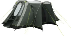 Outwell Family & Leisure Tents-Nevada 4 Tent