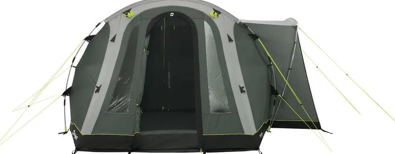 Outwell Family & Leisure Tents-Nevada 4 Tent
