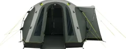 Outwell Family & Leisure Tents-Nevada 4 Tent