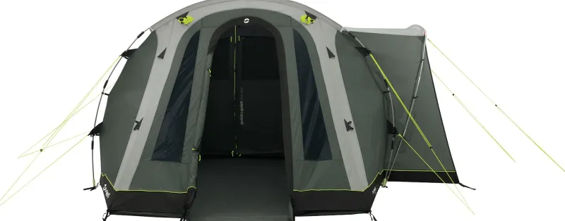 Outwell Family & Leisure Tents-Nevada 4 Tent