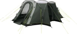Outwell Family & Leisure Tents-Nevada 5 Tent