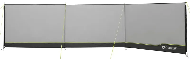 Outwell Windbreaks-Oklahoma Windscreen