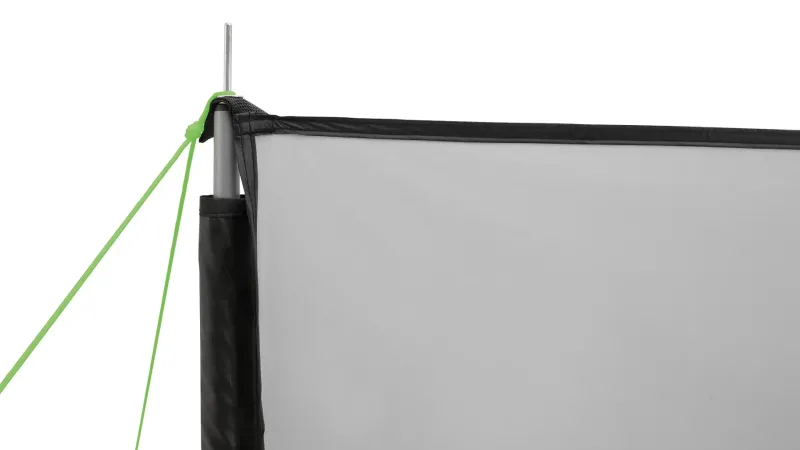 Outwell Windbreaks-Oklahoma Windscreen