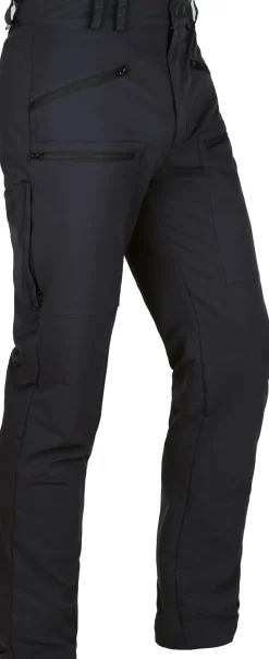 Paramo Trousers & Leg Wear-Mens Alta Trek Trousers - Black