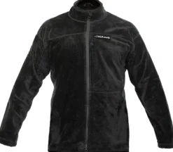 Paramo Fleece & Mid Layer-Mens Bentu Plus Fleece - Dark Grey