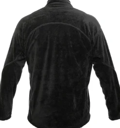 Paramo Fleece & Mid Layer-Mens Bentu Plus Fleece - Dark Grey