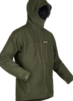Paramo Windshirts-Mens Bentu Windproof Jacket - Moss