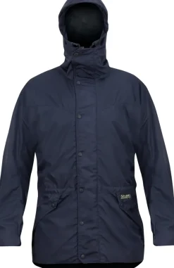 Paramo Waterproof Jackets-Mens Cascada Jacket - Midnight