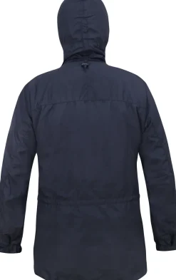 Paramo Waterproof Jackets-Mens Cascada Jacket - Midnight