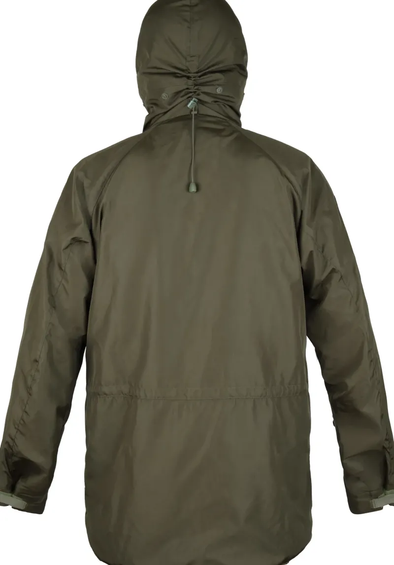 Paramo Waterproof Jackets-Mens Halkon Jacket - Moss