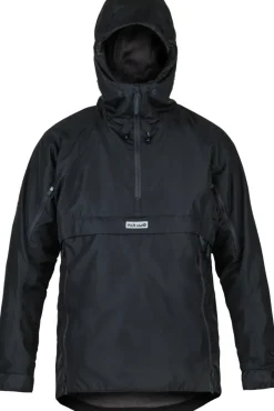 Paramo Waterproof Jackets-Mens Velez Adventure Smock - Black